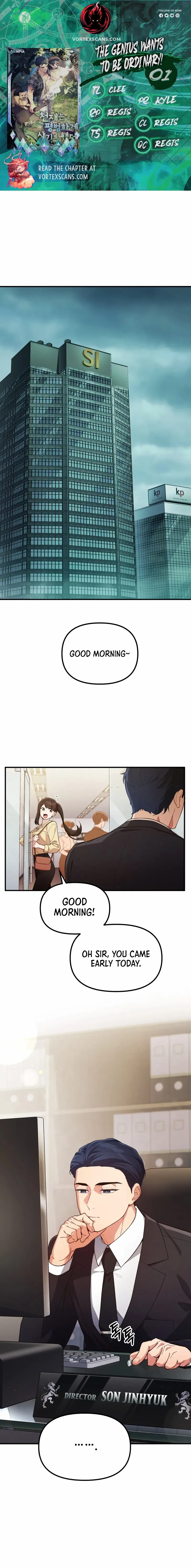 Page 1 of Chapter 1
