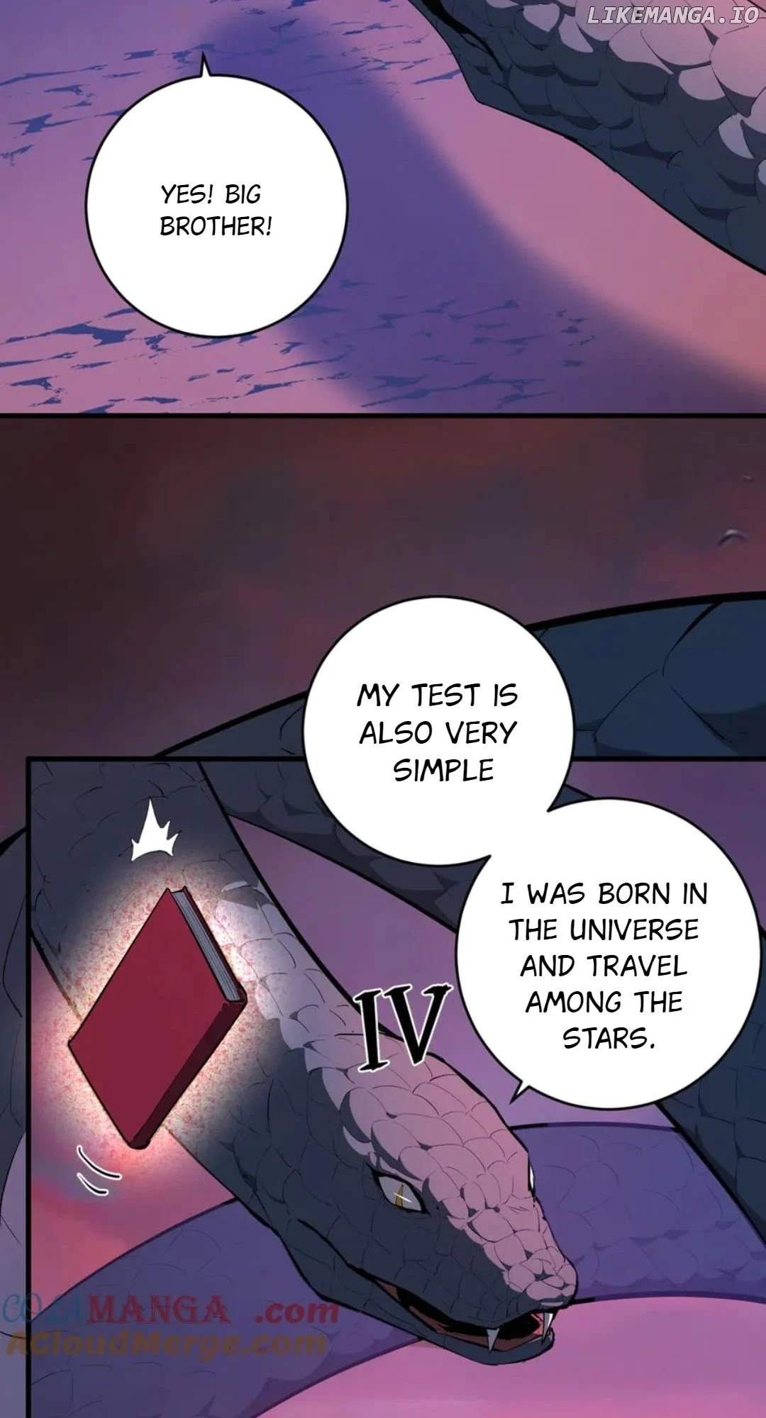 Page 22 of Chapter 58