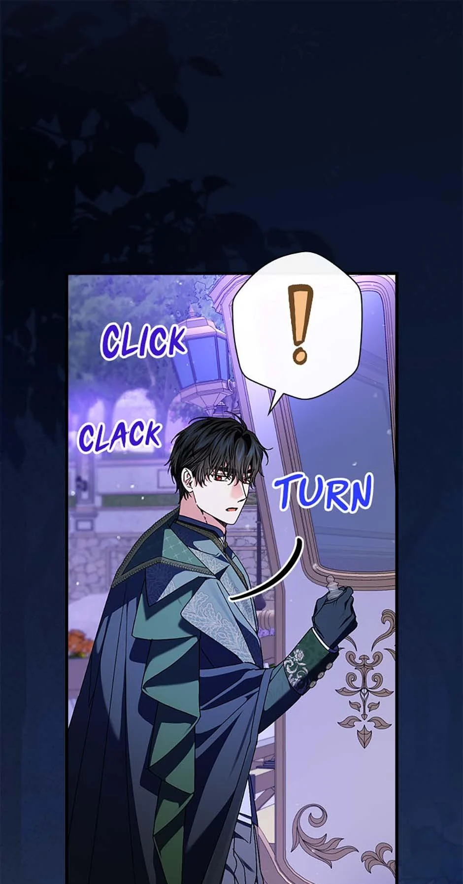 Page 2 of Chapter 100