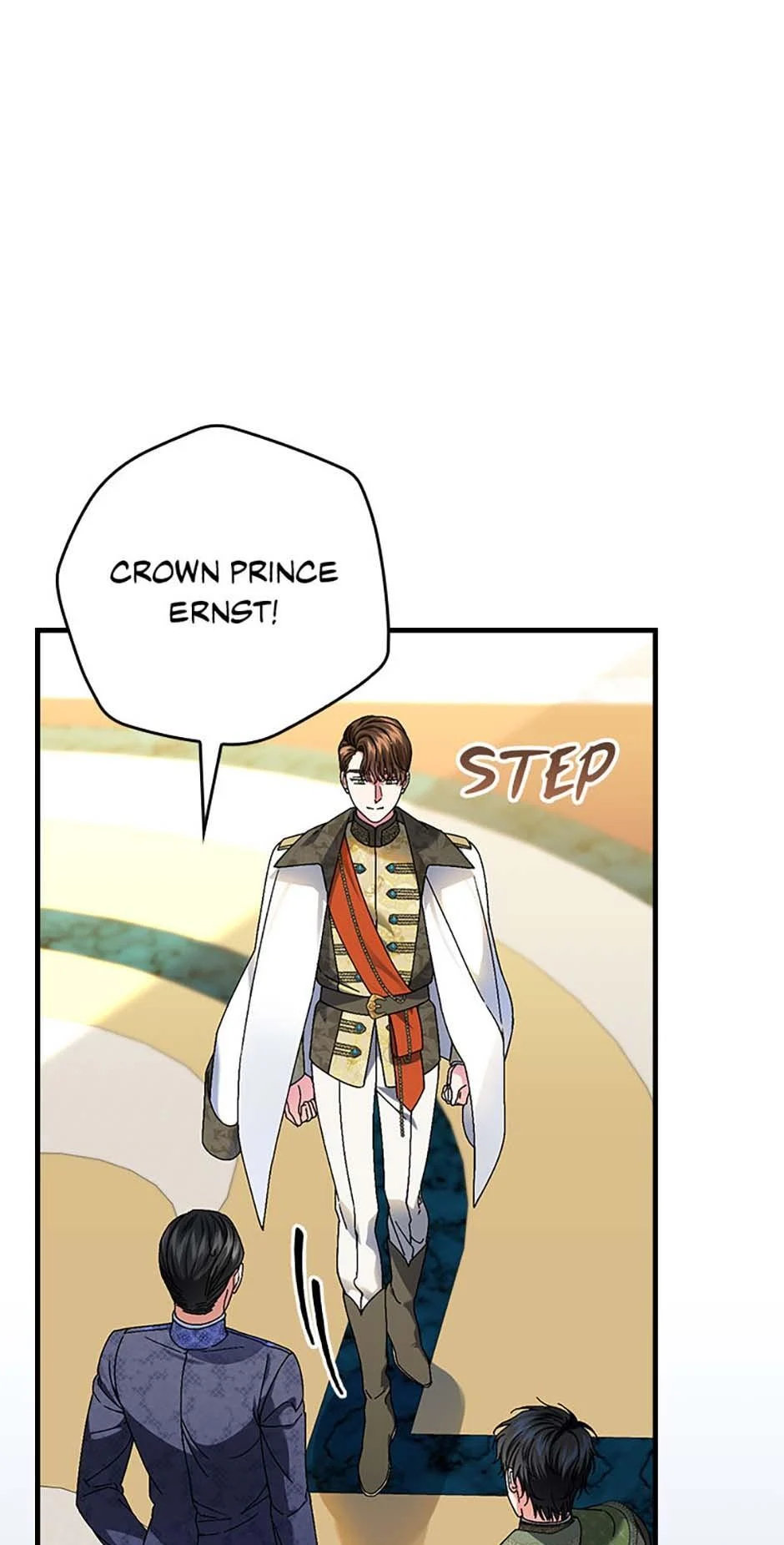 Page 1 of Chapter 101