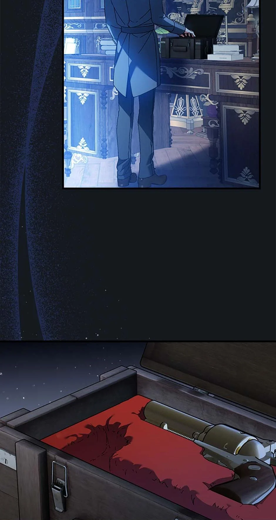Page 54 of Chapter 101