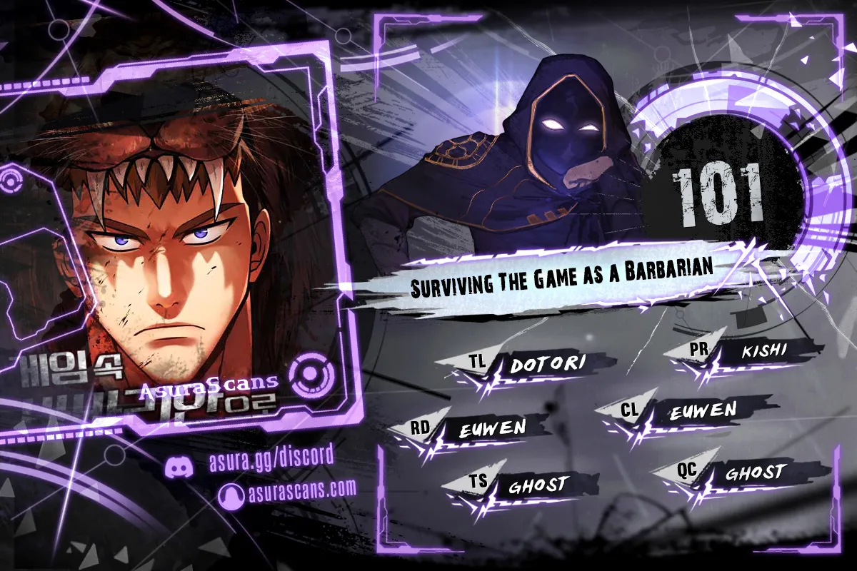 Page 1 of Chapter 101
