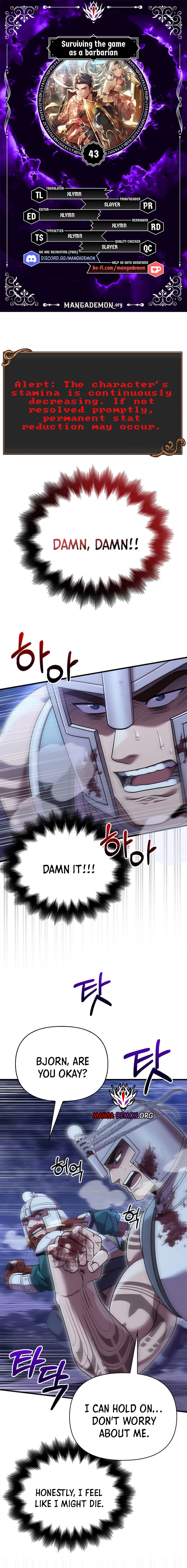 Page 1 of Chapter 43