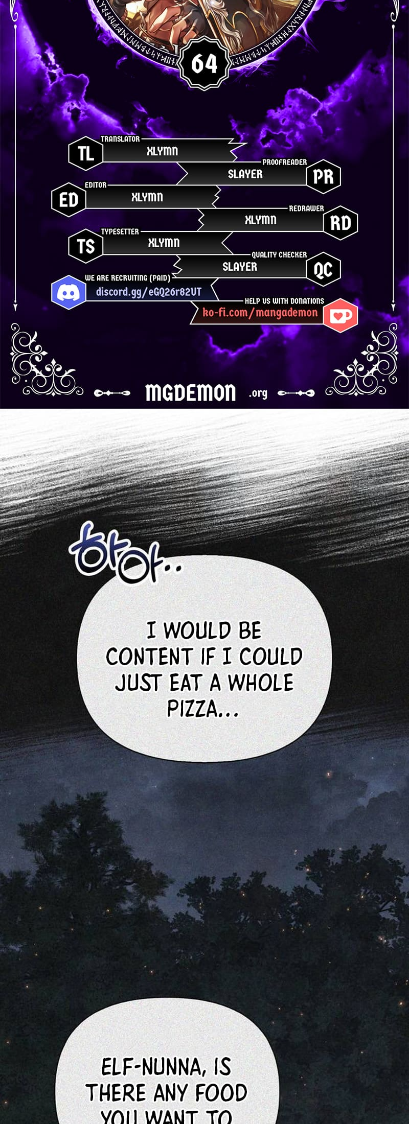 Page 2 of Chapter 64