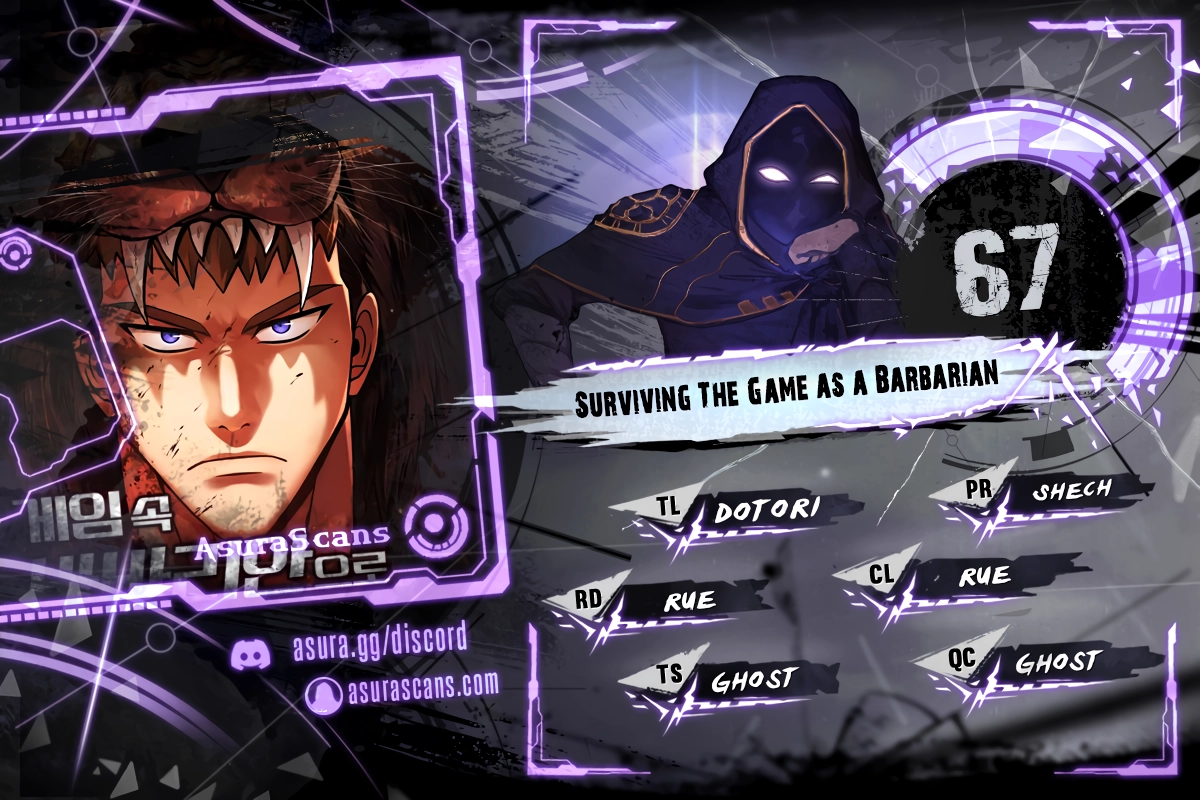 Page 1 of Chapter 67