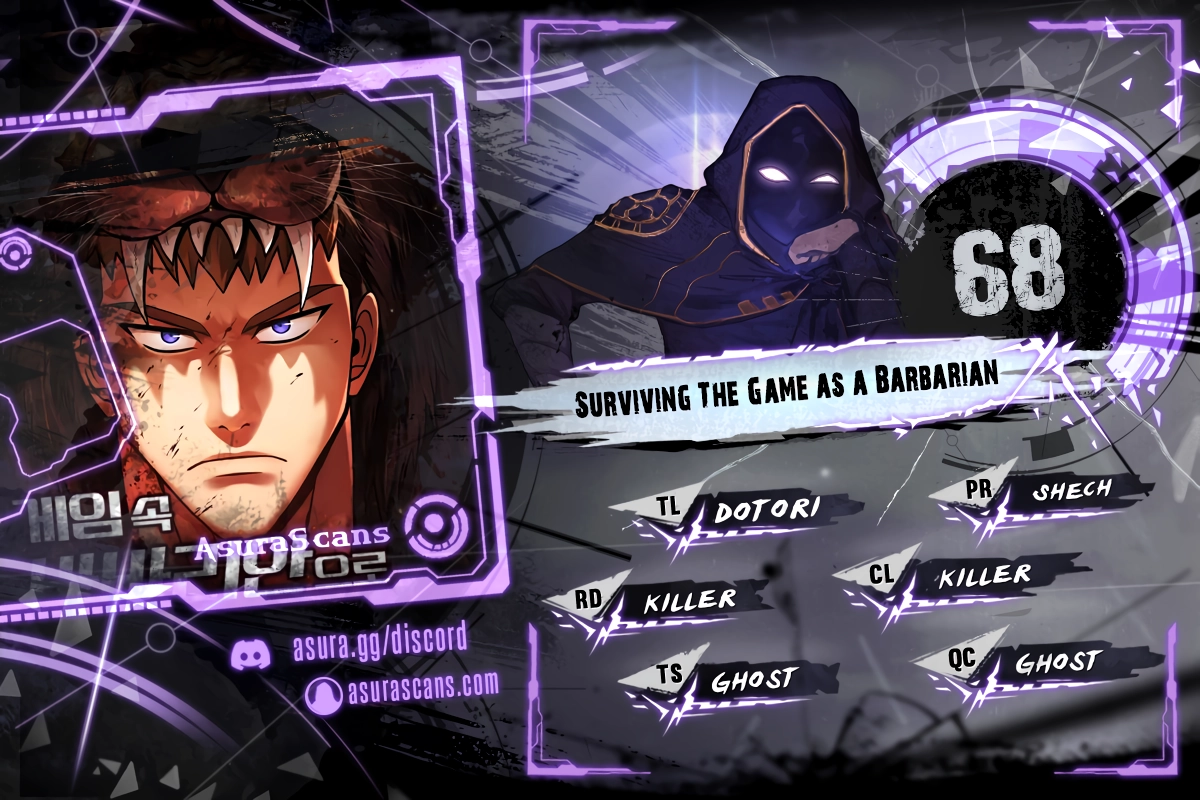 Page 1 of Chapter 68