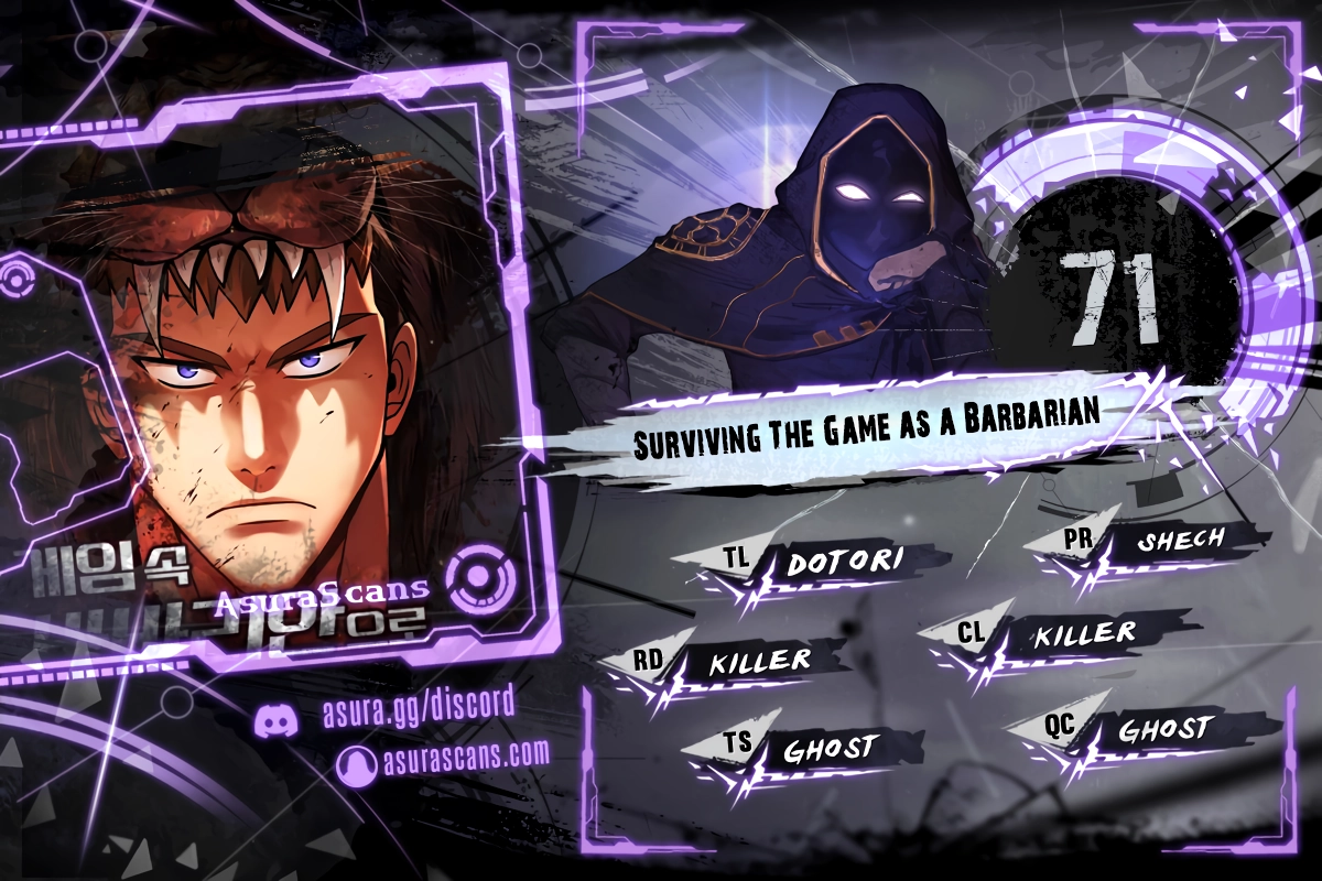 Page 1 of Chapter 71