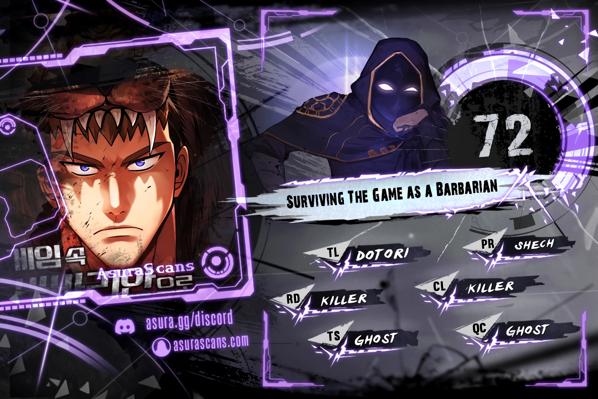 Page 1 of Chapter 72
