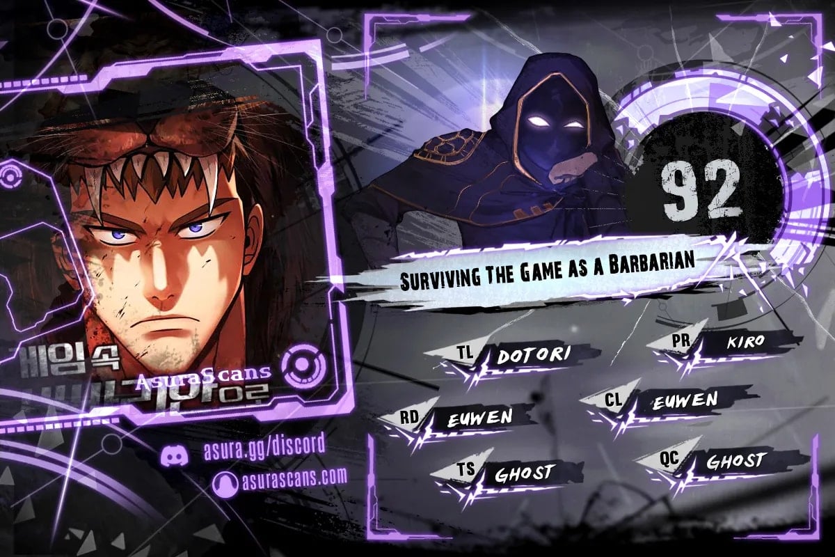 Page 1 of Chapter 92