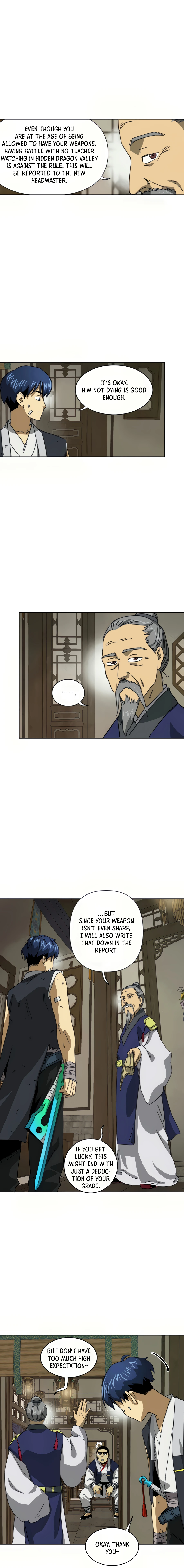 Page 3 of Chapter 100