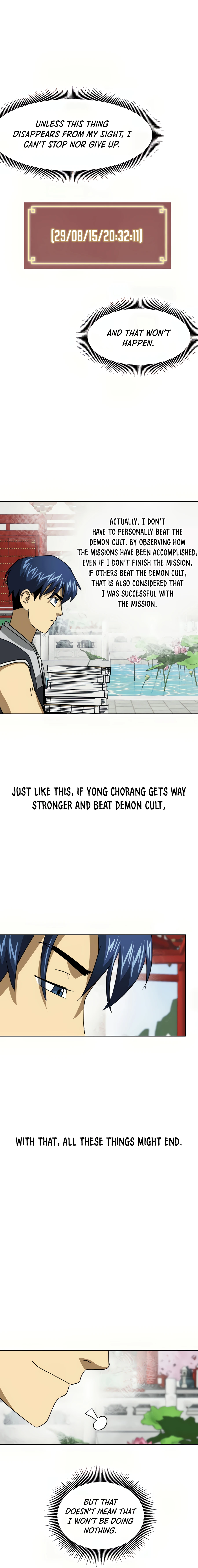 Page 15 of Chapter 100