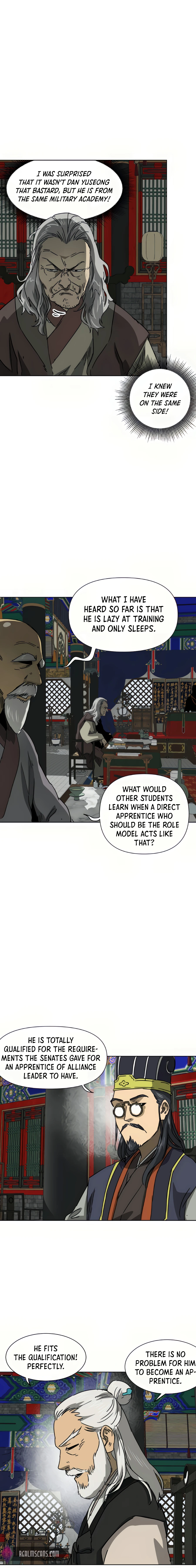 Page 22 of Chapter 100
