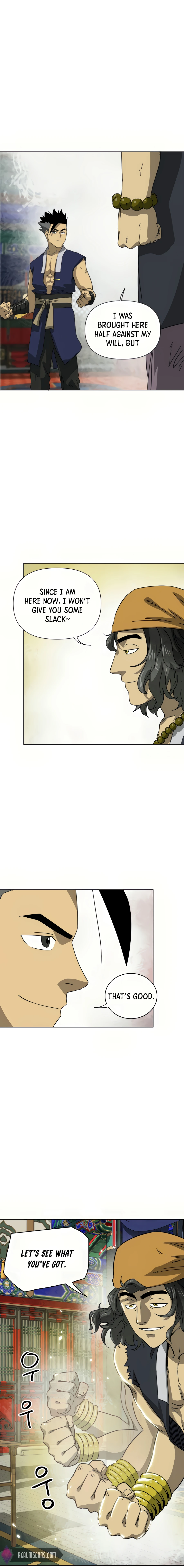 Page 28 of Chapter 100