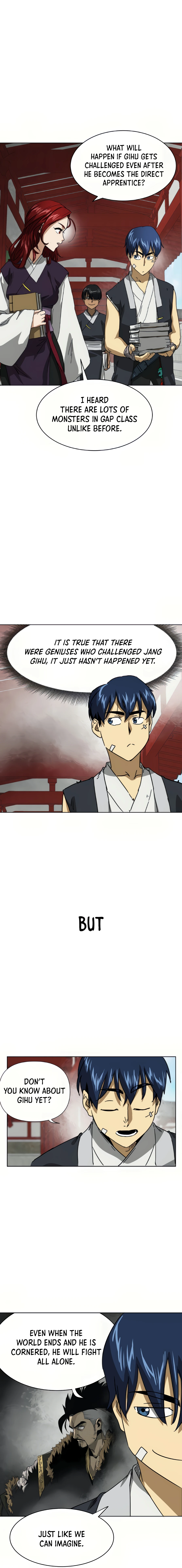Page 30 of Chapter 100