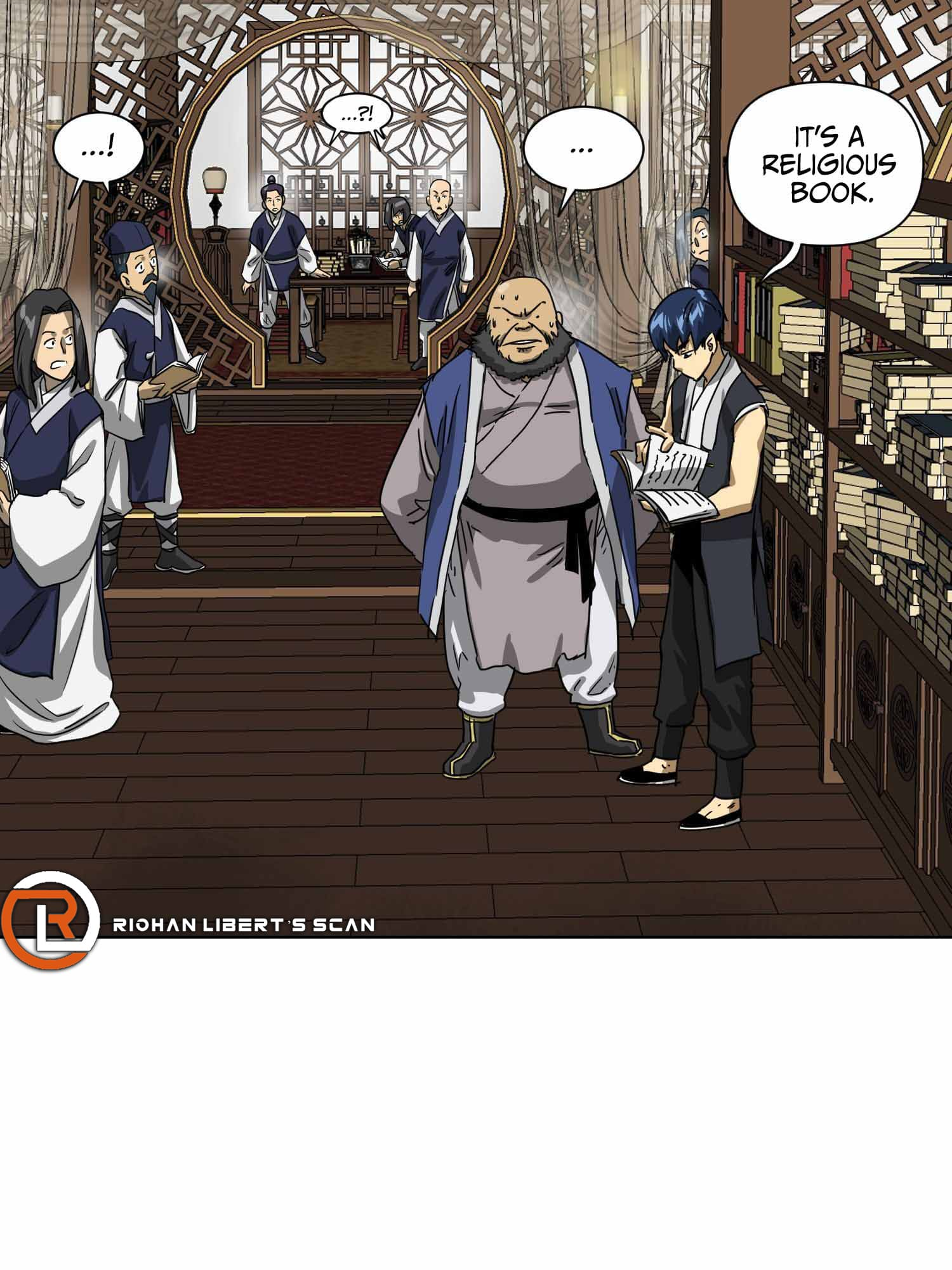 Page 119 of Chapter 101