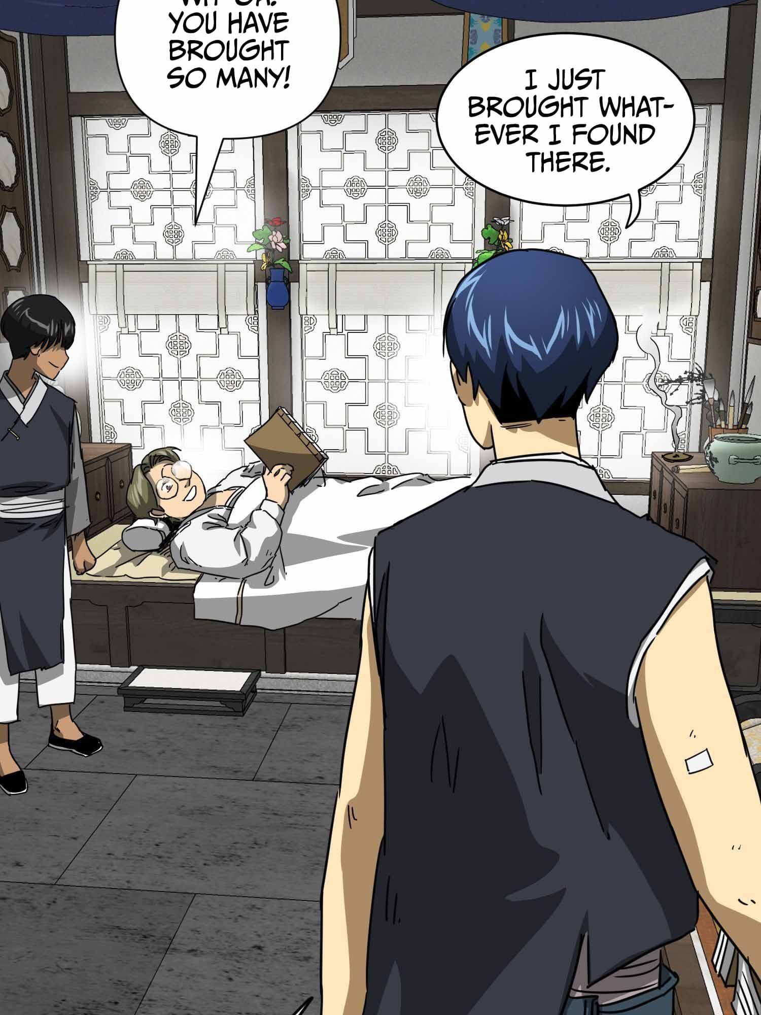 Page 28 of Chapter 101
