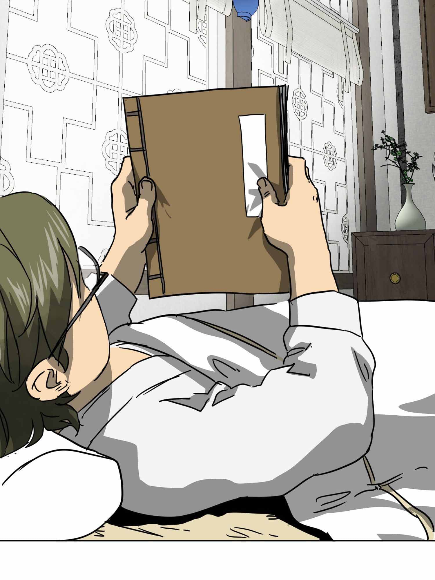 Page 71 of Chapter 101