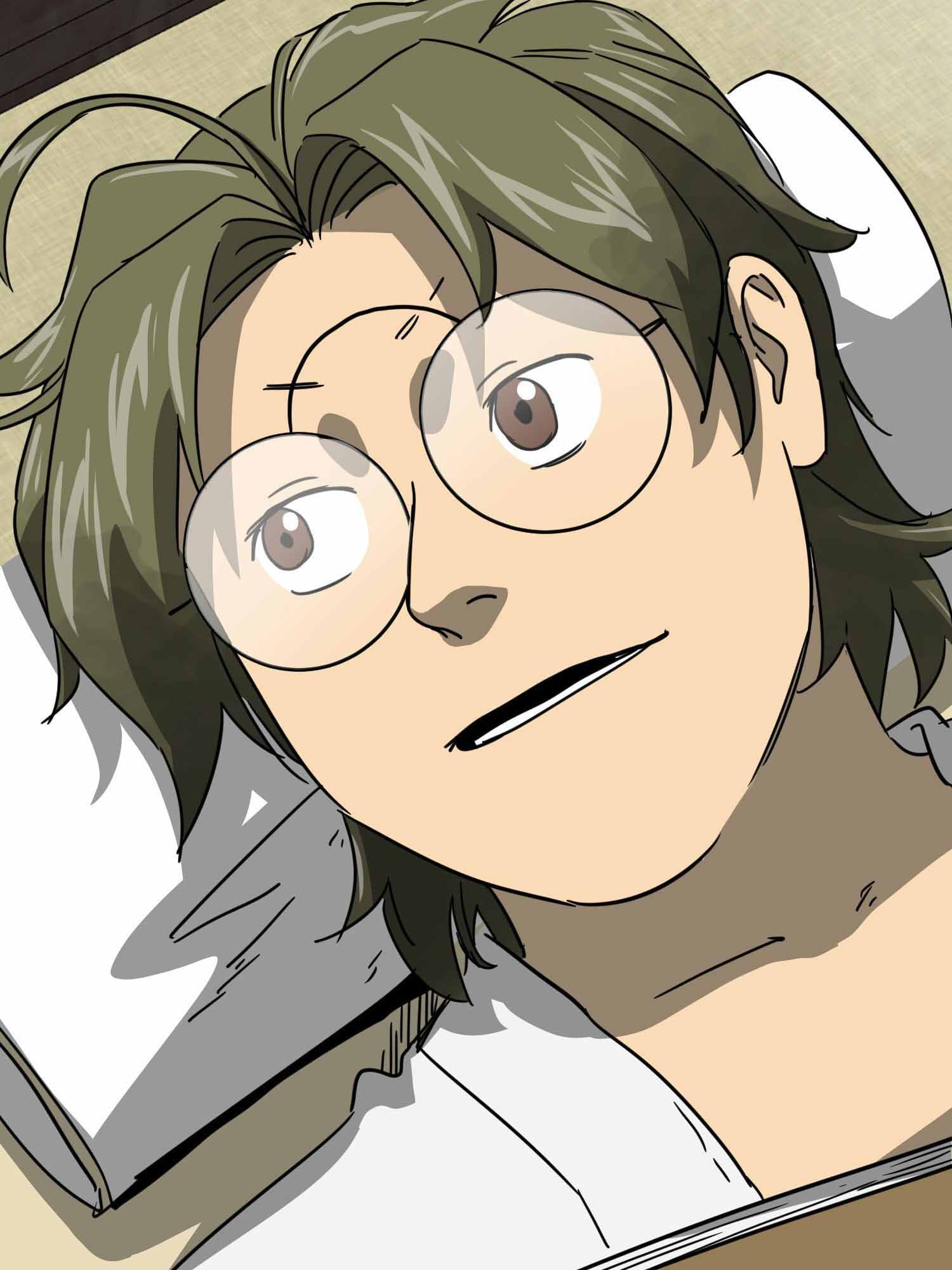Page 74 of Chapter 101