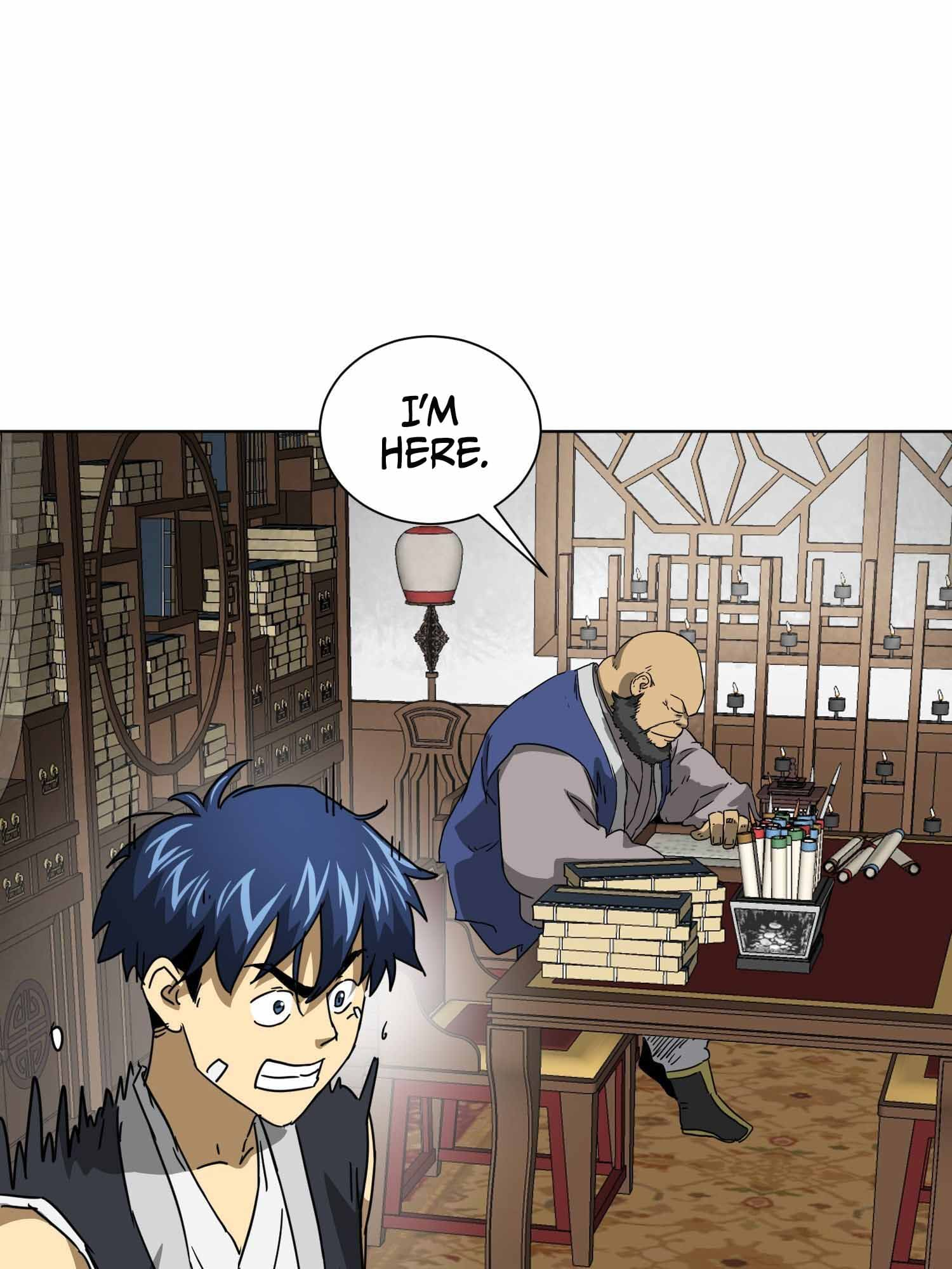 Page 92 of Chapter 101