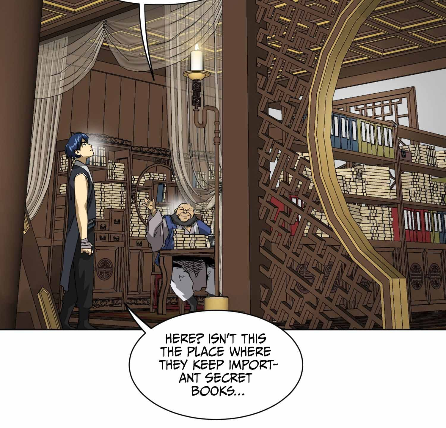 Page 99 of Chapter 101