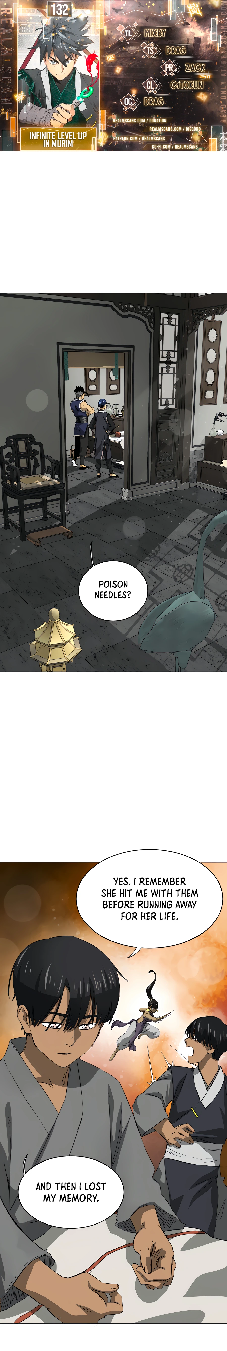 Page 1 of Chapter 132