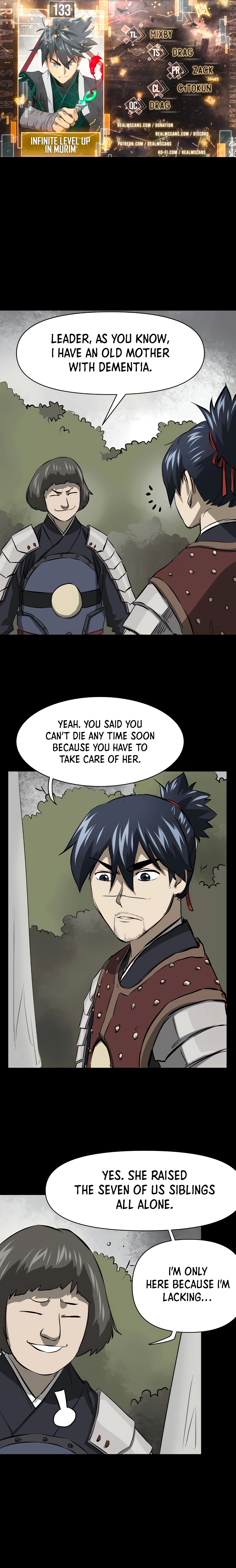 Page 1 of Chapter 133