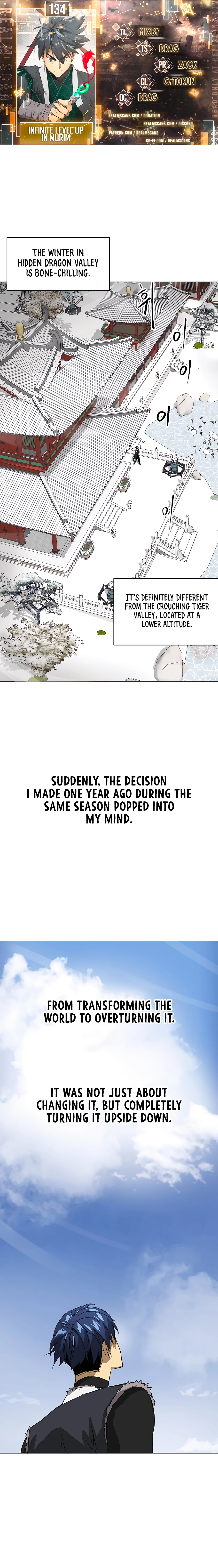 Page 1 of Chapter 134