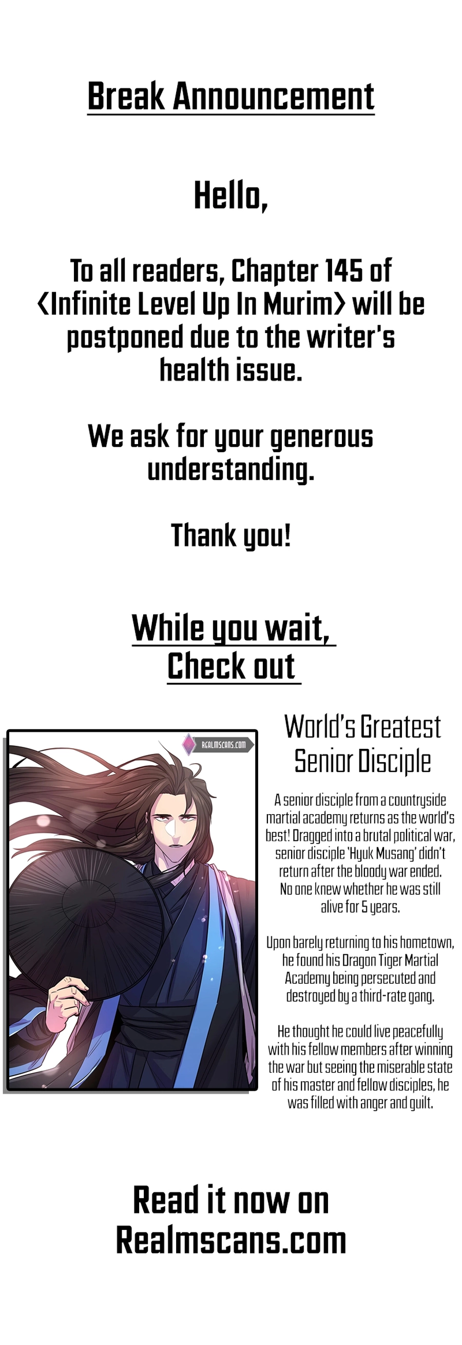 Page 1 of Chapter 144.5
