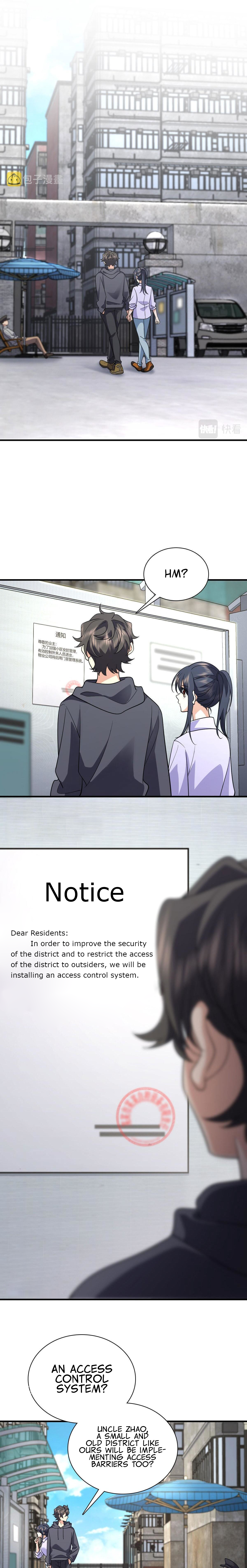 Page 2 of Chapter 100