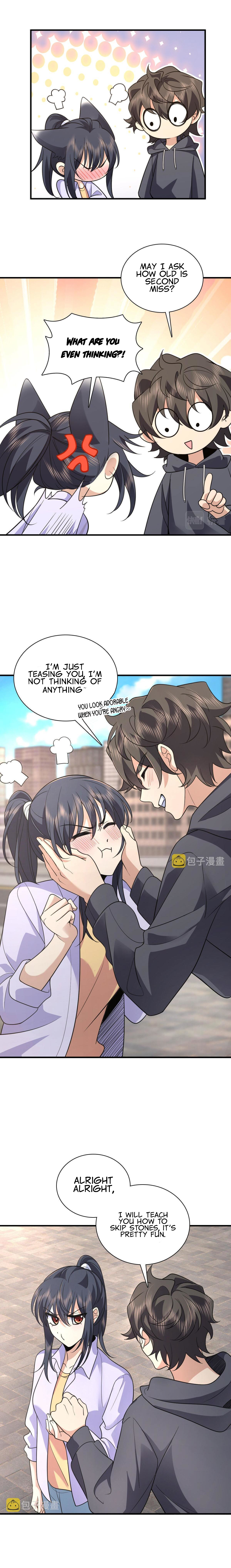 Page 14 of Chapter 100