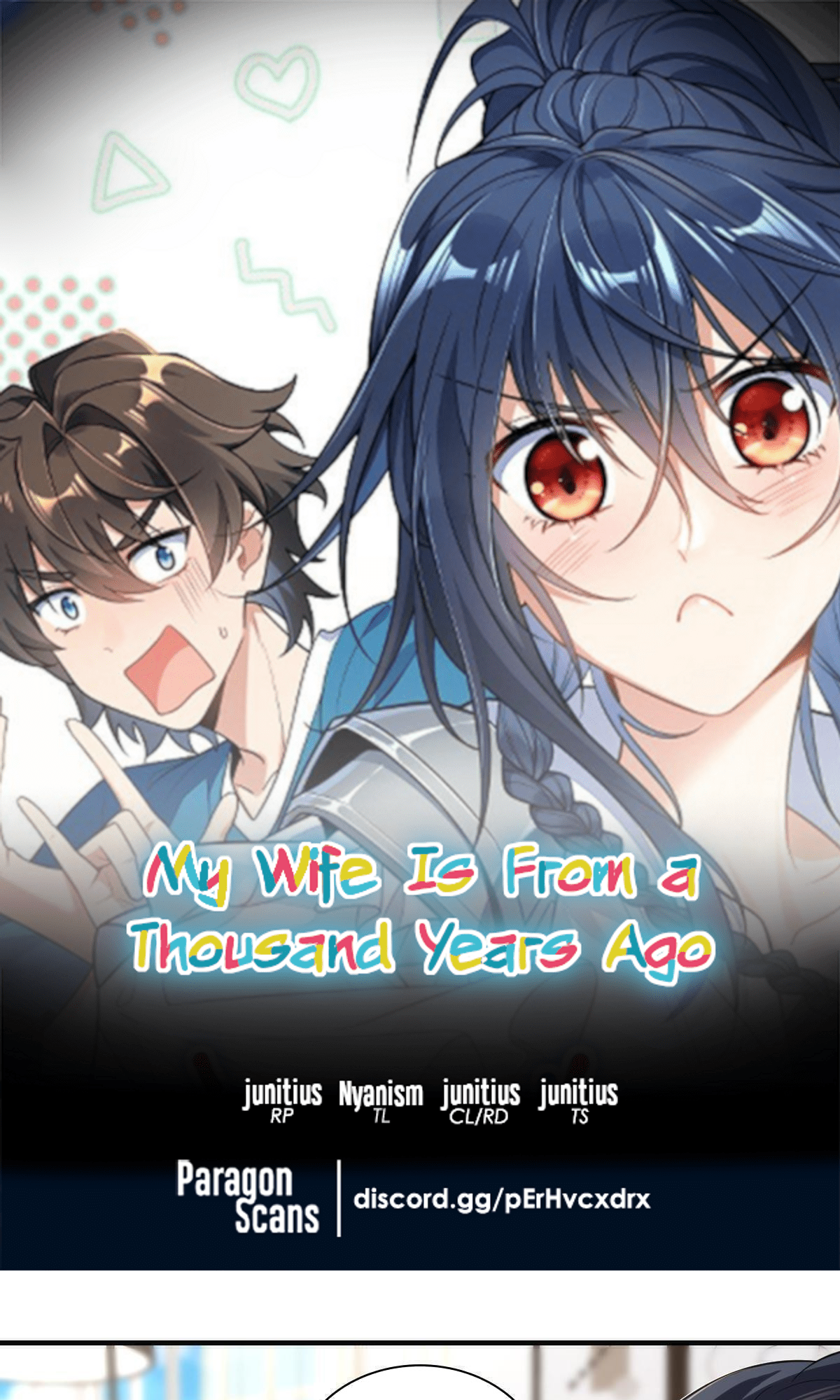 Page 1 of Chapter 124