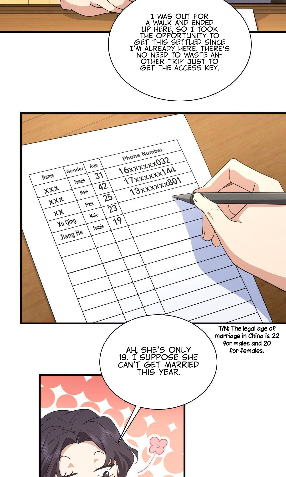 Page 14 of Chapter 124