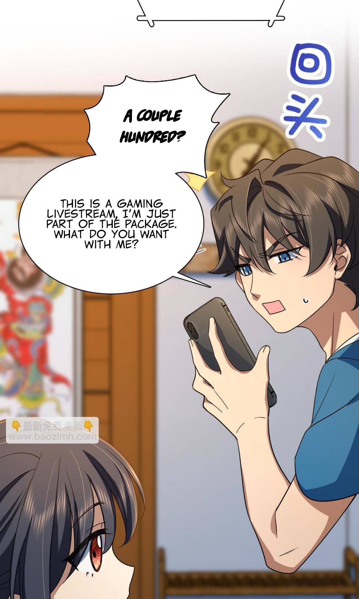 Page 3 of Chapter 134