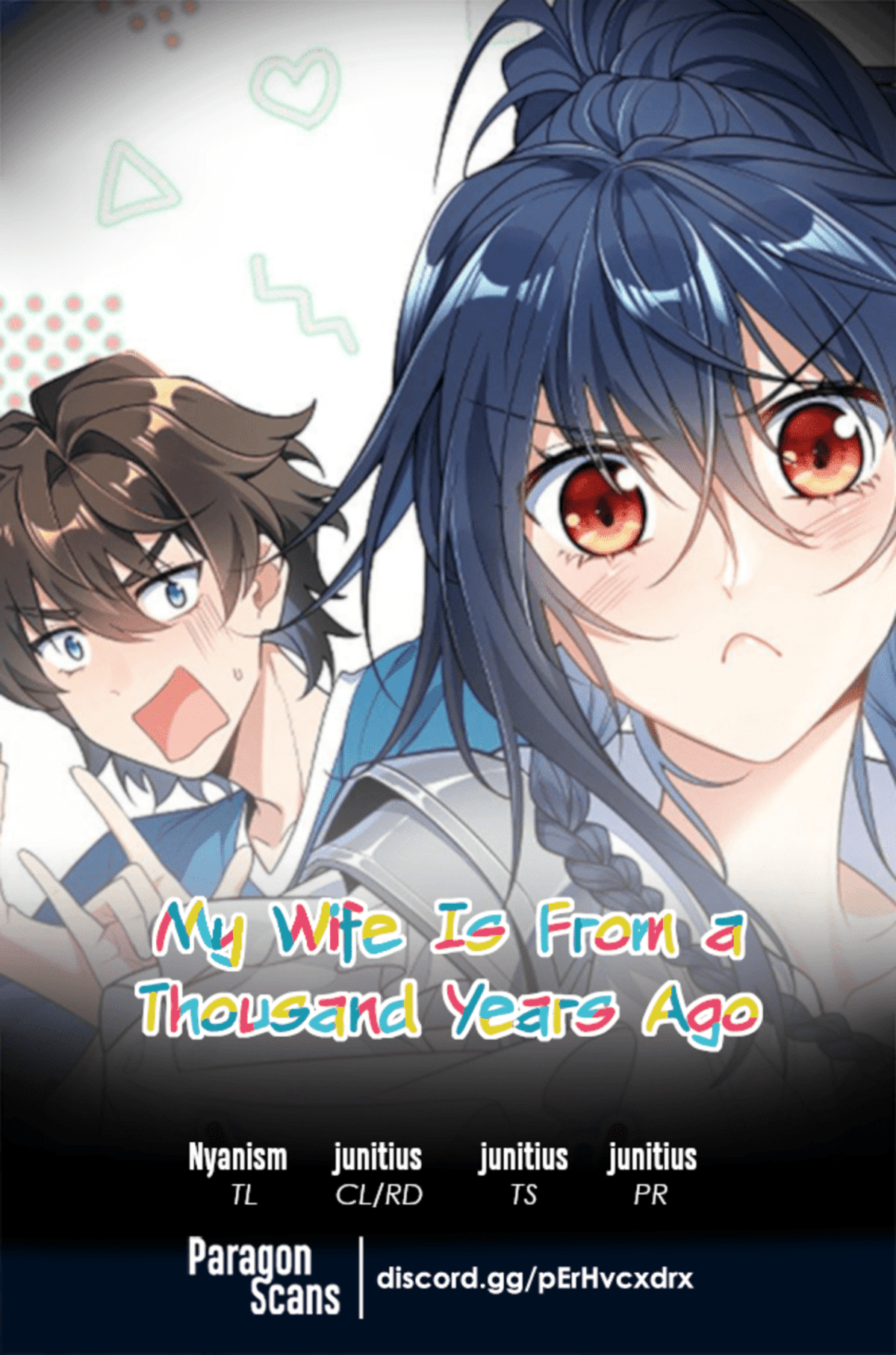 Page 1 of Chapter 274