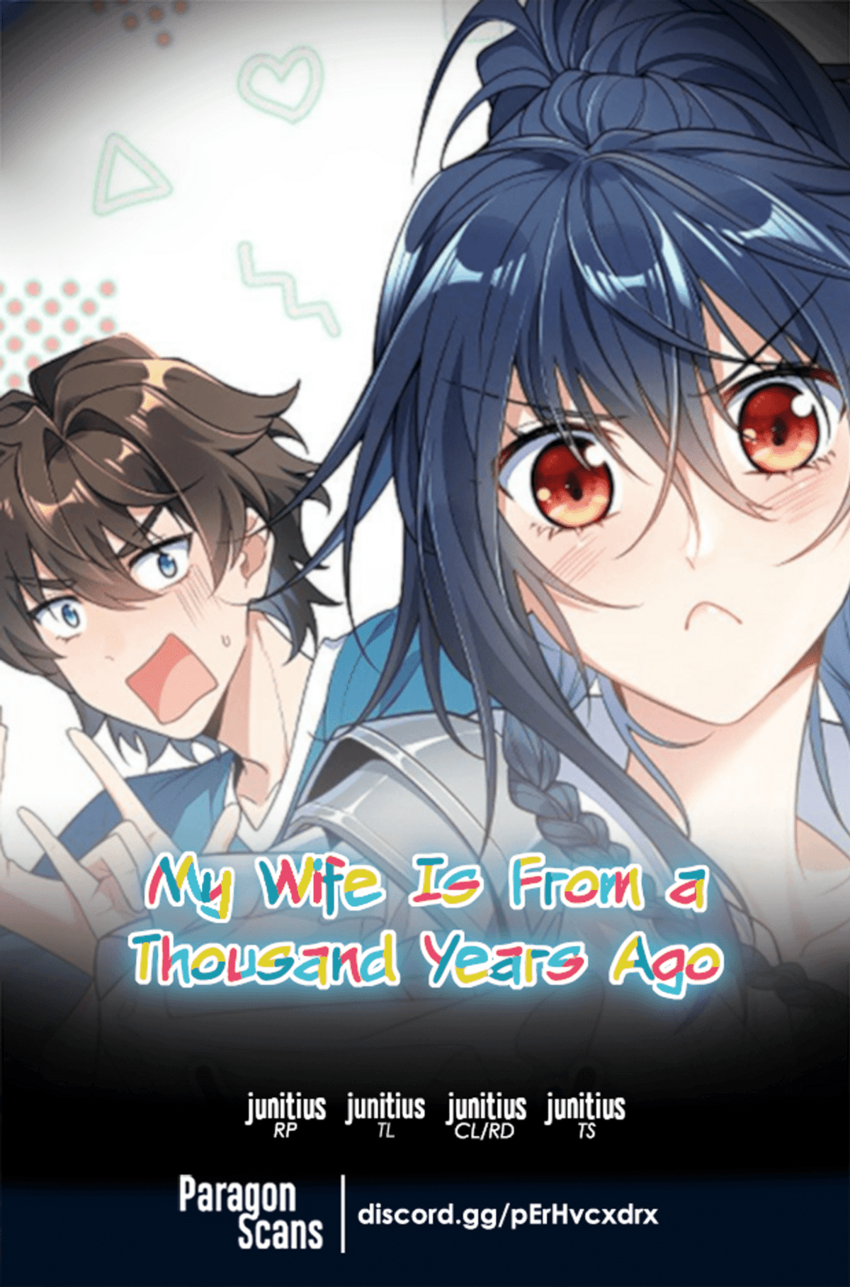 Page 1 of Chapter 279