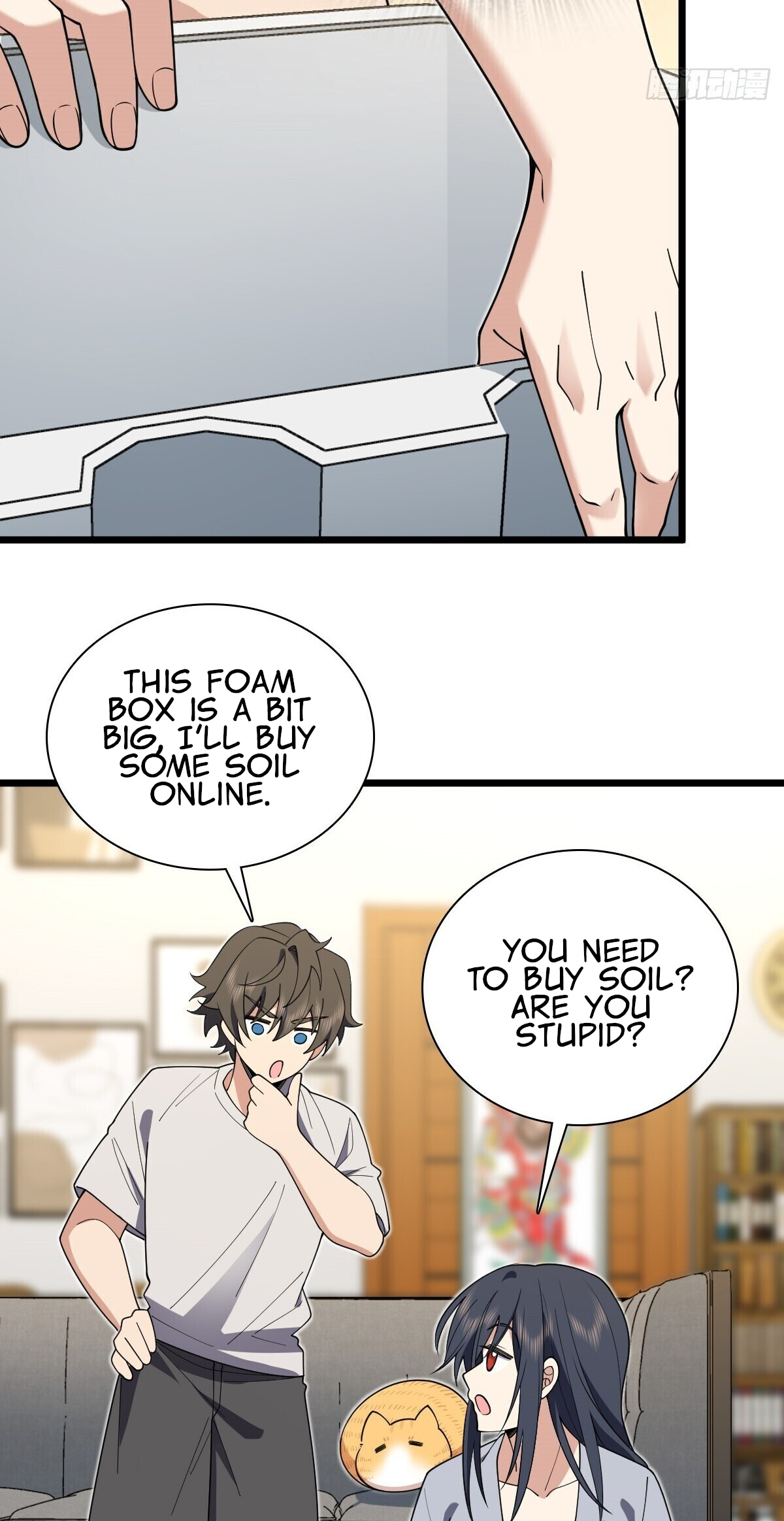 Page 23 of Chapter 285