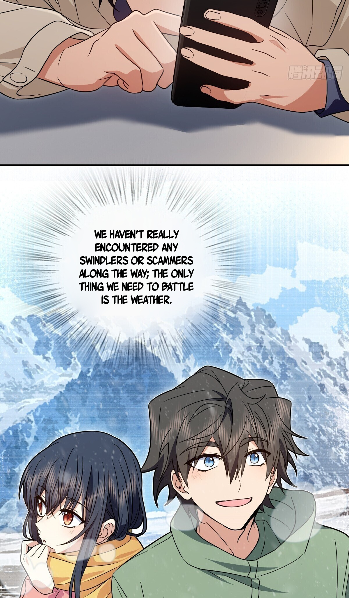 Page 8 of Chapter 302