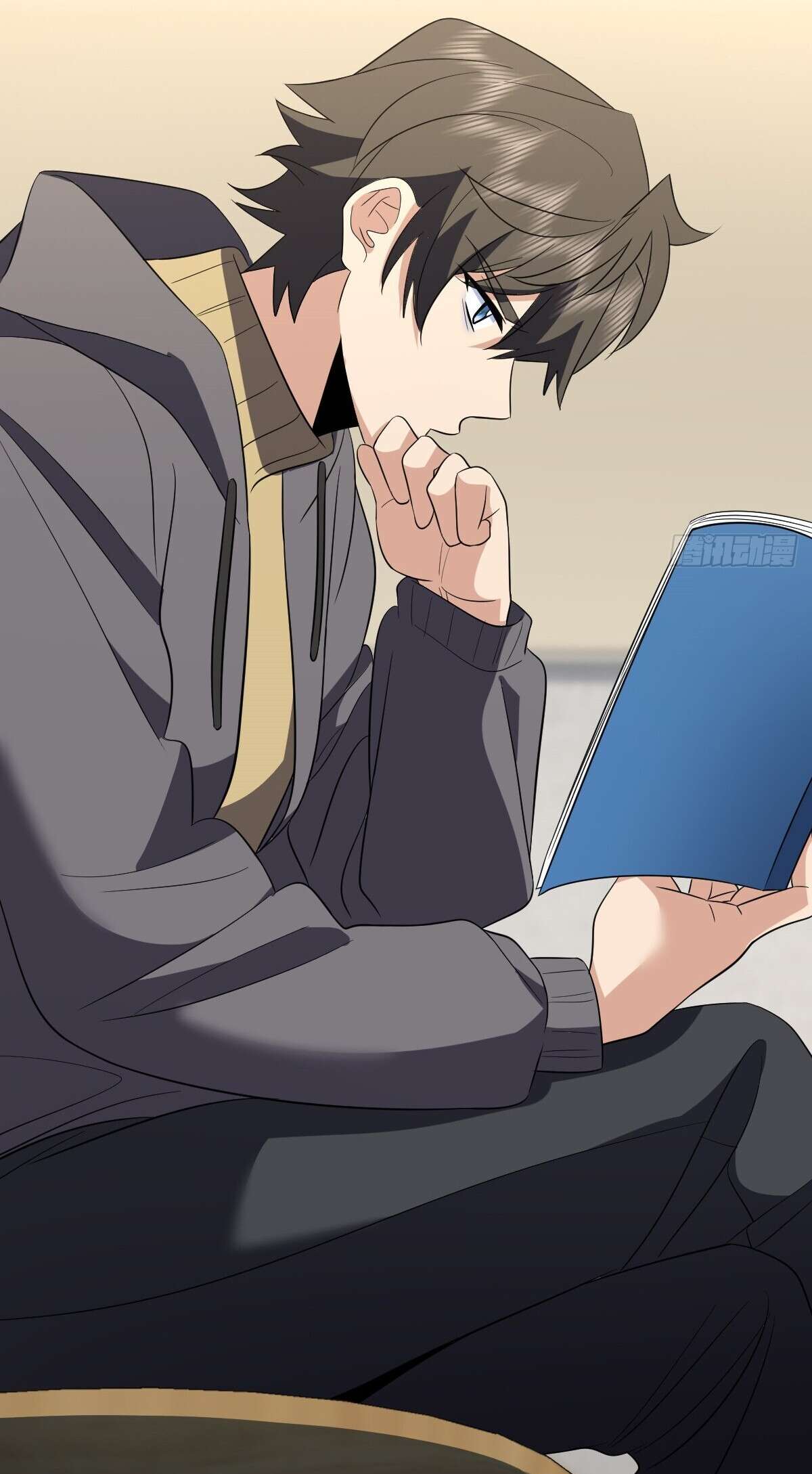 Page 31 of Chapter 341