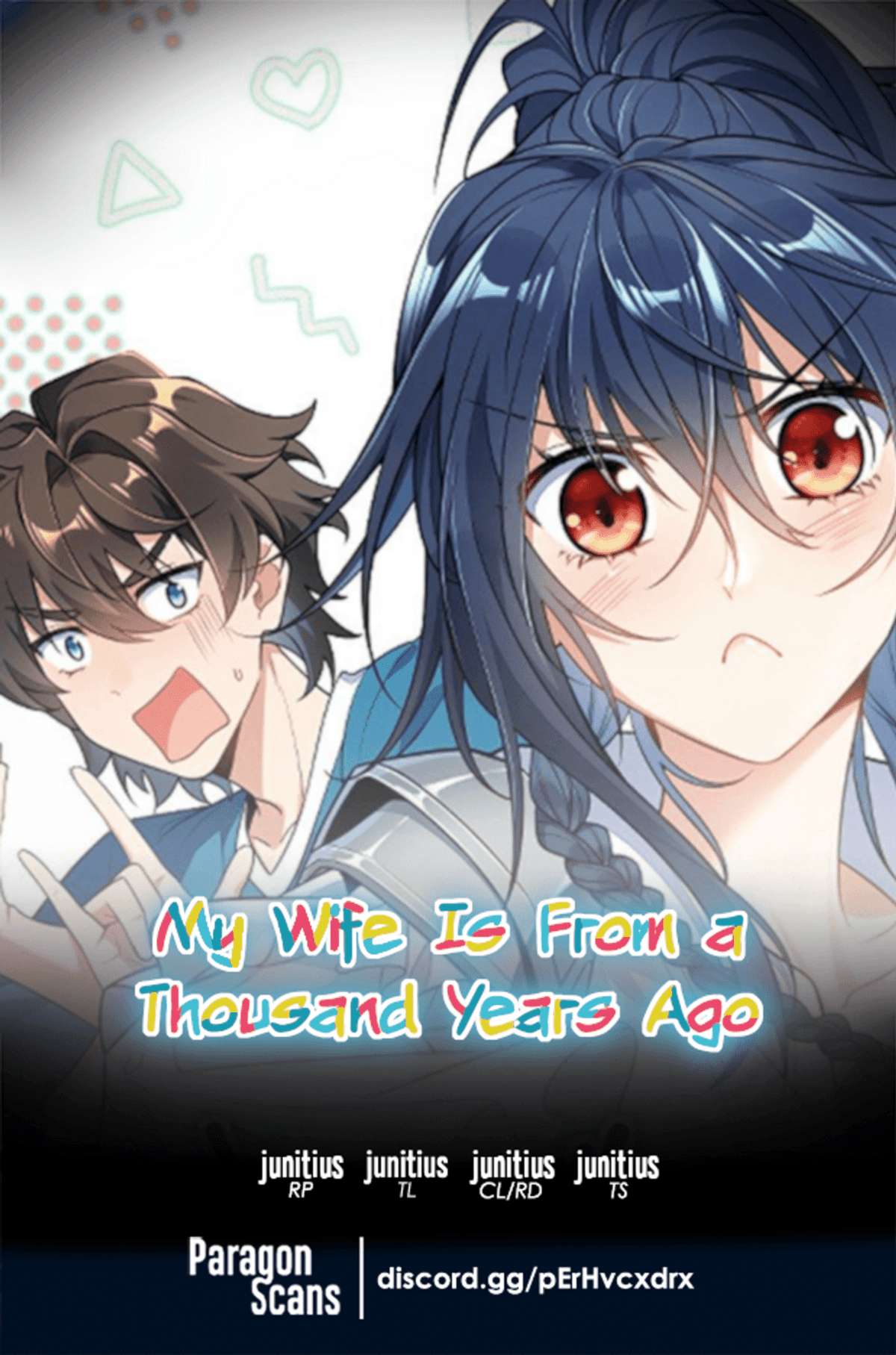 Page 1 of Chapter 384