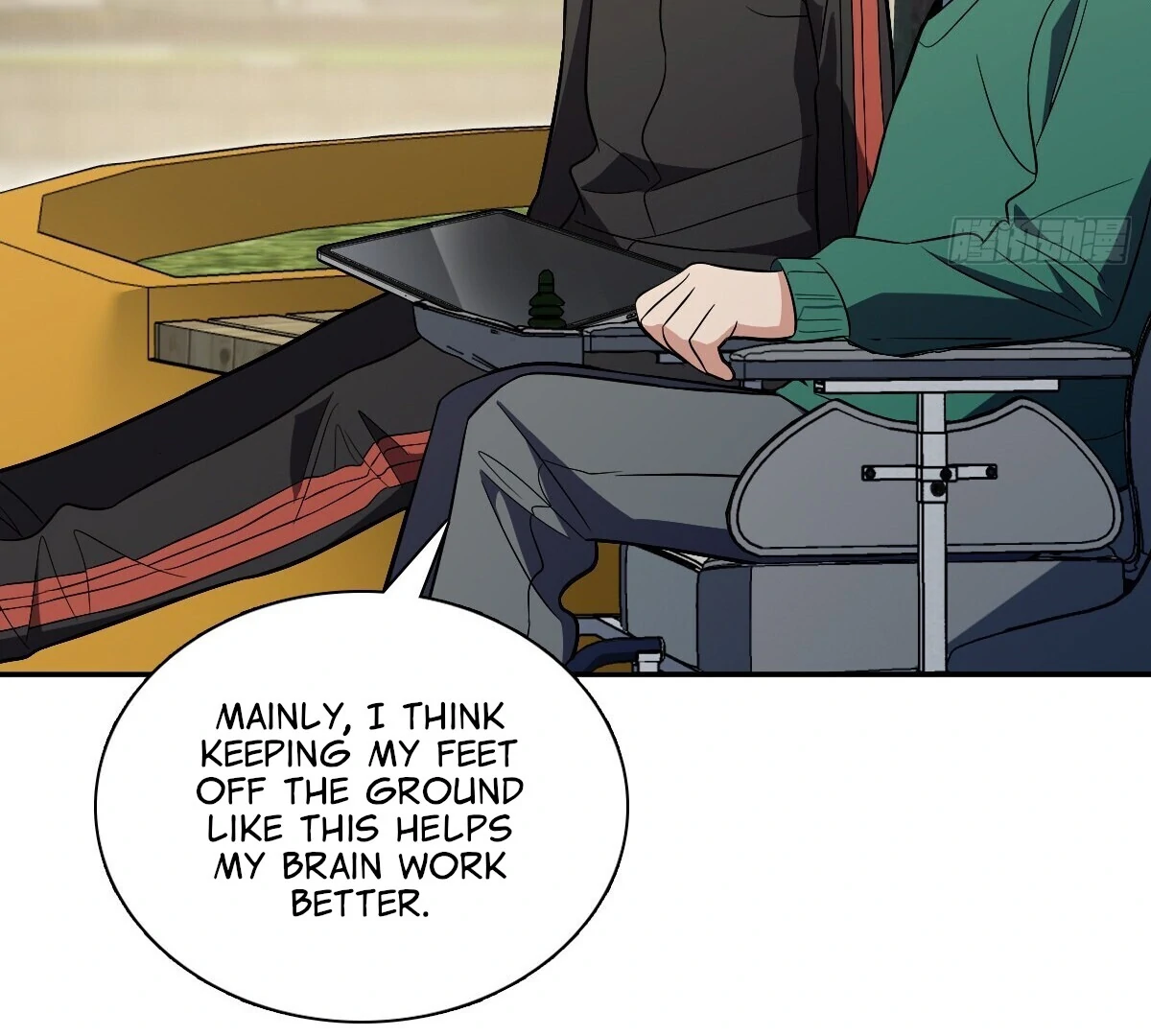 Page 89 of Chapter 388