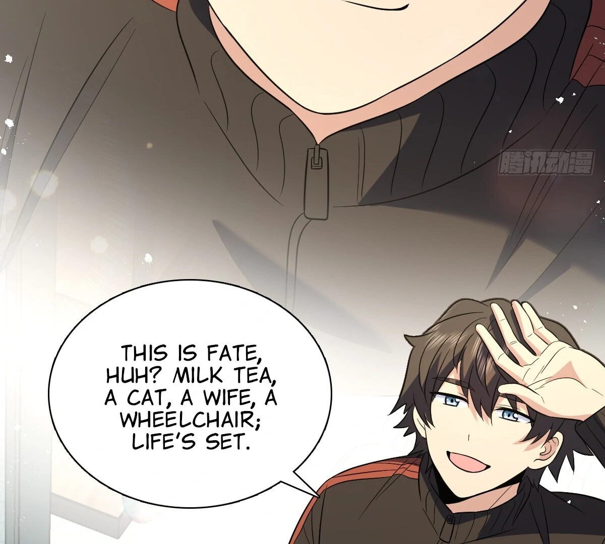 Page 126 of Chapter 389