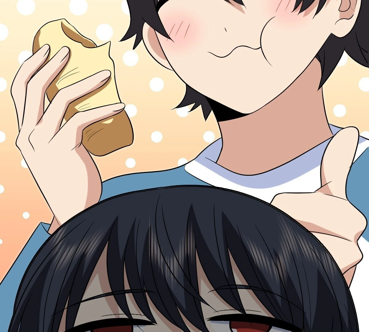 Page 14 of Chapter 389