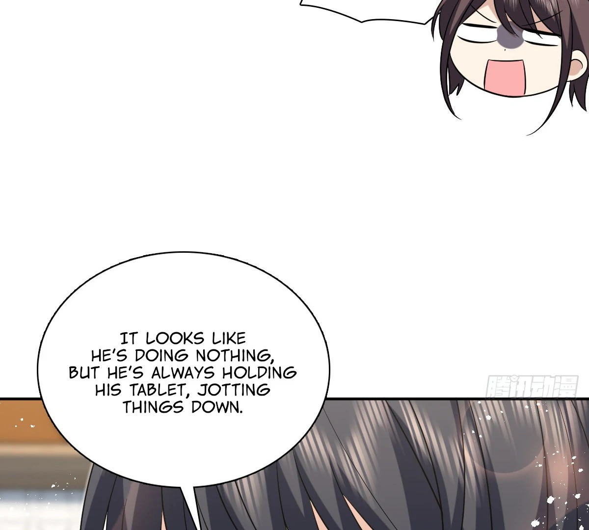 Page 58 of Chapter 389