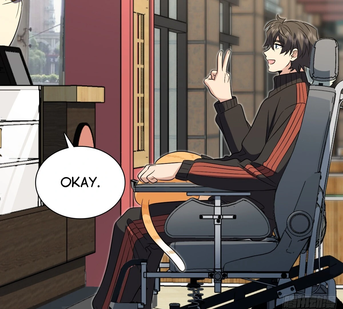Page 93 of Chapter 389
