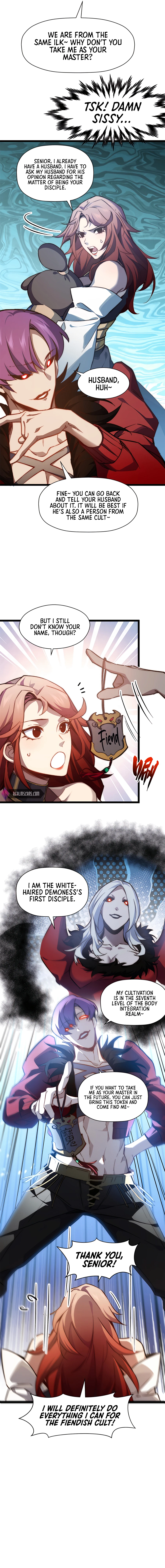 Page 8 of Chapter 129