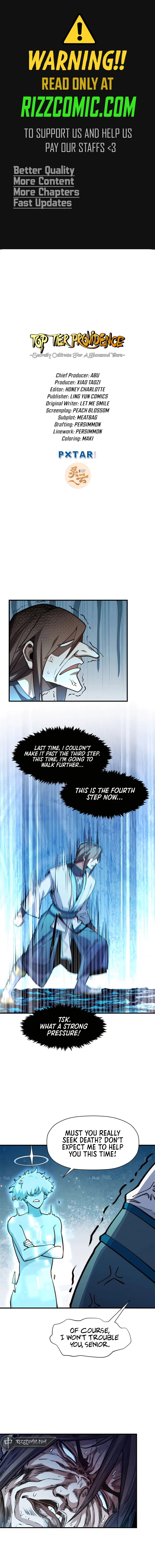 Page 1 of Chapter 134