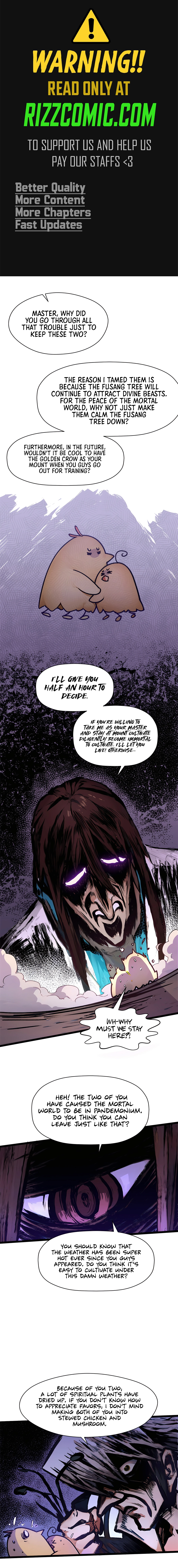 Page 1 of Chapter 150