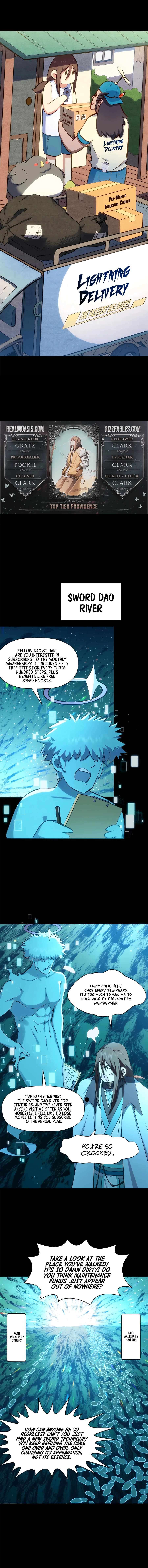 Page 1 of Chapter 199