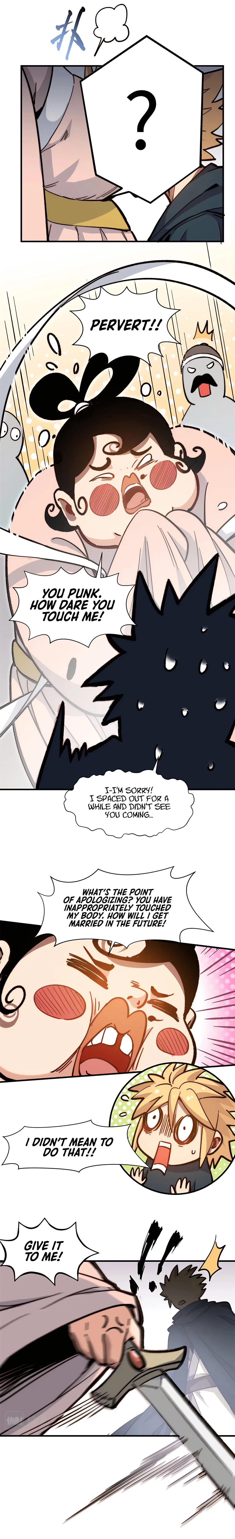 Page 8 of Chapter 64