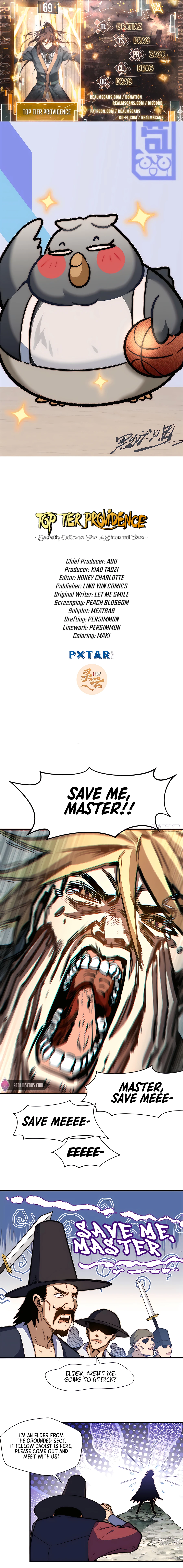 Page 1 of Chapter 69